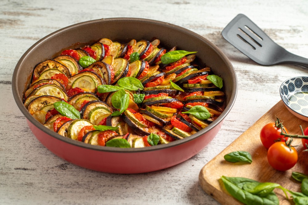 Greek Ratatouille