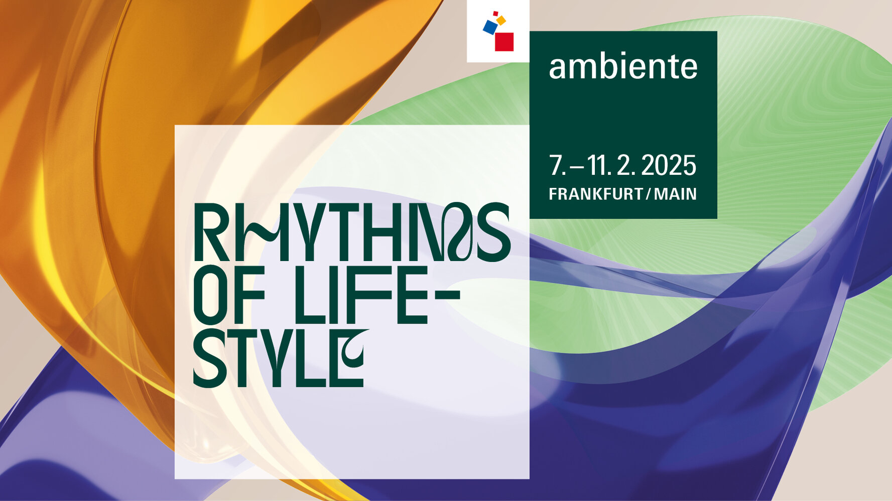 Our Participation in Ambiente 2025