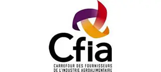 CFIA is a small but important fair for the French market.