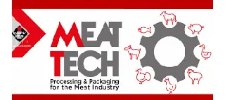 MEAT TECH is a new, one hall exhibition